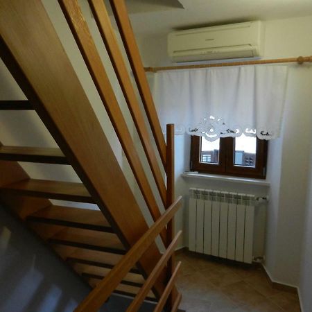 Apartment Vedran - Brsec Old Town Exteriér fotografie